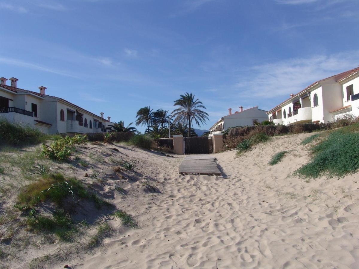 شقة Nueva Playa B2 لقنت المظهر الخارجي الصورة